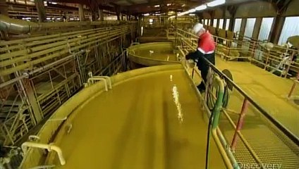 How Its Made - 765 Inorganic Pigments