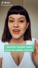 Consejos de Giuli Natalicchio que no puedes dejar de ver si eres emprendedor