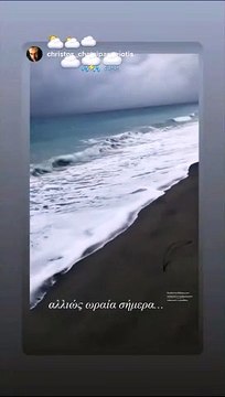 Βίκυ Σταυροπούλου: Μείναμε άναυδοι! Έτσι περνάει την καραντίνα της η ηθοποιός!