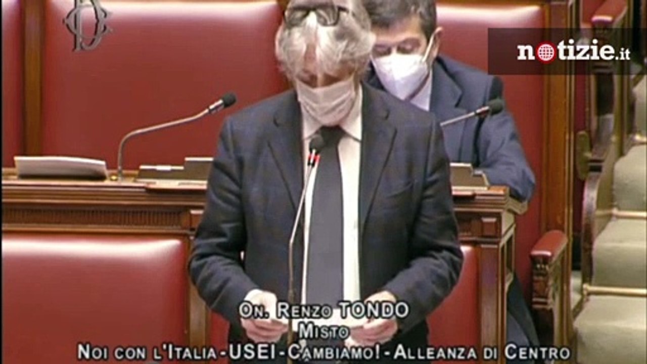 Coronavirus, deputato infrangerà il Dpcm: "Pass...