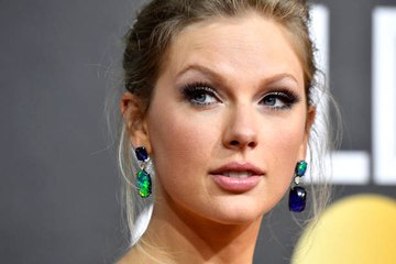 Taylor Swift Donates $13,000 to 2 Mothers Struggling to Pay Bills Amid COVID-19
