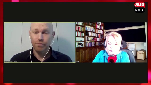 Aurélie - Si je devais donner un conseil à mes enfants, je leur dirais d'attendre