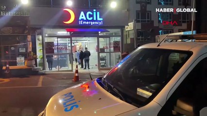İstanbul'da yemekten zehirlenen 200 kişi hastanelik oldu