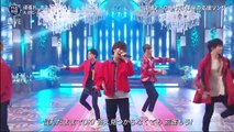 2020FNS歌謡祭 第2夜 2020年12月9日【パート1】-(edit 2/4)