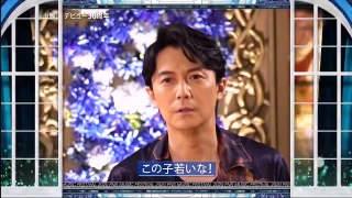 2020FNS歌謡祭 第2夜 2020年12月9日【パート1】-(edit 3/4)