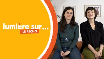 "Restaurons les hommes pour restaurer le monde", lumière sur le RECHO !