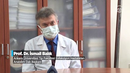 Koronavirüs aşısı ikinci dozdan 10 gün sonra korumaya başlıyor