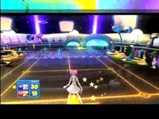 SEGA Superstars Tennis - Trailer