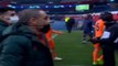 Image of the day: PSG, Istanbul Basaksehir players walk off in protest against racism