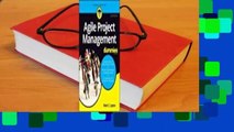 Agile Project Management for Dummies  Review