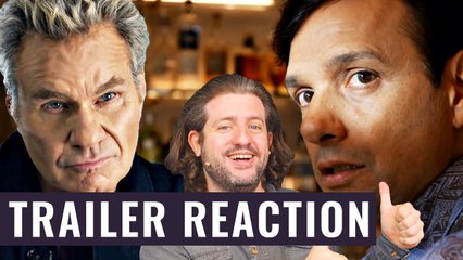 Cobra Kai Season 3 - Trailer Reaction | Meine Gedanken zu Staffel 3