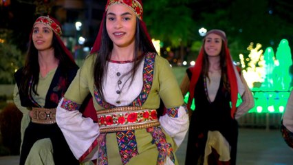 Songs for the love of Palestine | Al Jazeera World