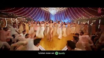 Chhalaang-Deedar De (Full Song) Rajkummar, Nushrratt-Vishal & Shekhar, Panchhi Jalonvi, Asees K, Dev