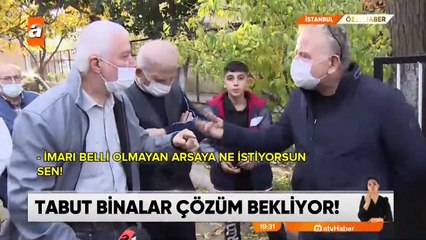 309 aile ölümle burun buruna!