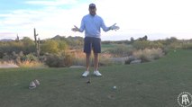 Riggs Vs The Boulders Golf Club, 9th Hole (South Course)