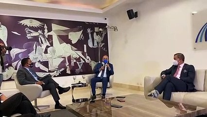 Ministro Salud Pública revela flexibilizarán circulación de personas en Navidad