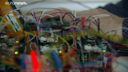 Hacker verschaffen sich Zugriff auf Impfstoff-Dokumente von Biontech und Pfizer