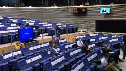 Brussels wants to give Europol more powers in bid to tackle terrorism