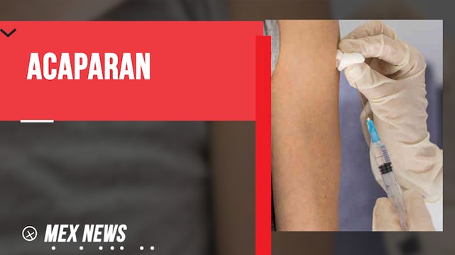 ONG'S DENUNCIARON A LOS PAÍSES RICOS QUE HAN ACAPARADO DOSIS MAYORES DE VACUNAS