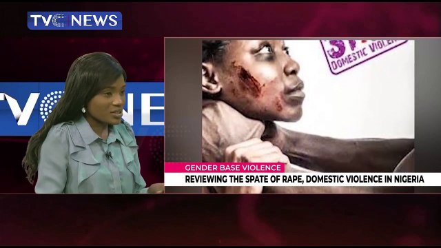 Reviewing the spate of rape and domestic violence in Nigeria
