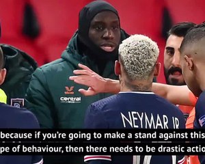 Rodgers calls for drastic action to fight racism