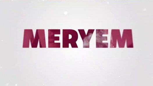 Meryem Capitulo 3 En Español Dailymotion