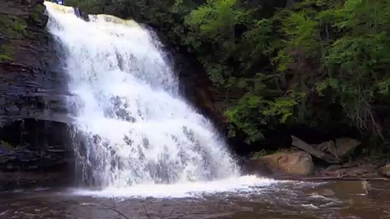 Waterfall