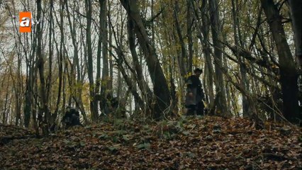 Osman Bey, Yavlak Arslan'ın tuzağına cevap veriyor!