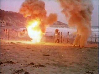 Doctor Who The Sea Devils Part 4