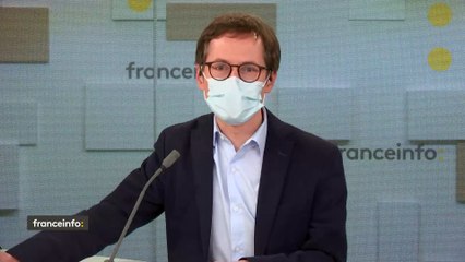 Déconfinement : le gouvernement envisage "une réponse adaptée selon les territoires", affirme le président de la Fédération hospitalière de France