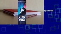 Full E-book  The Rise of Skywalker: Expanded Edition (Star Wars)  For Kindle