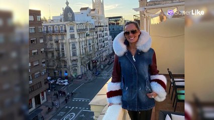 “Lía está en mi vida, yo lo decidí”, el mensaje de Eva Rey sobre su embarazo y el aborto