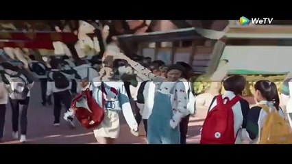 Forever Love Trailer Fall in love from campus to we-