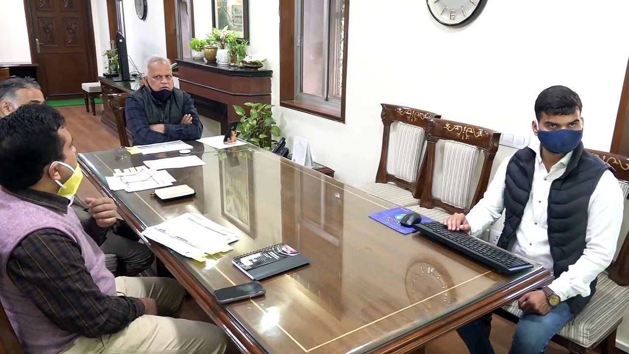 पोस्ट हार्वेस्ट मैनेजमेन्ट प्रोजेक्ट्स पर 9 हजा...