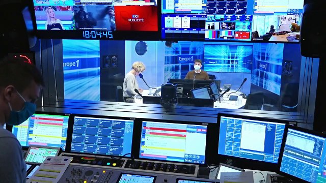 Séparatismes : On ne laissera pas passer cette loi comme ça , avertit Mélenchon