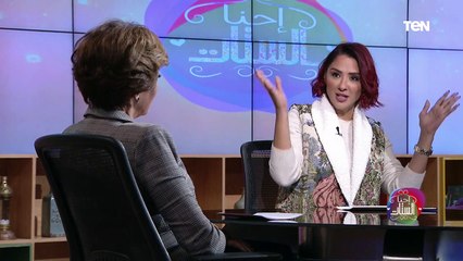 ياسمين فهمي: الكورونا ملهاش كبير ونحن مسؤولين عن أنفسنا.. "ليلى عز العرب: كورونا تنتشر في دول العالم