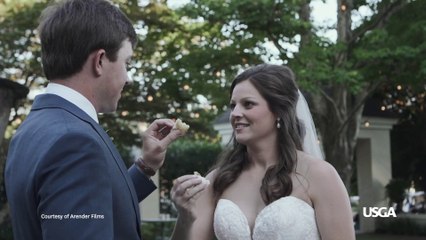 Backstories With Bailey: A COVID-19 Wedding