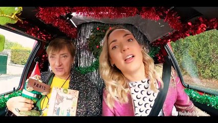 Bande Annonce Officielle _ Maman ça va être ta fête... de Noël !