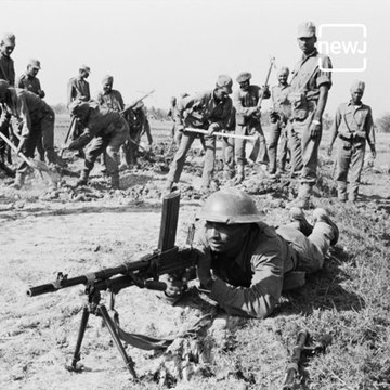 Three Heroes Of The 1971 Indo-Pakistan War Who Received The Param Vir Chakra Award