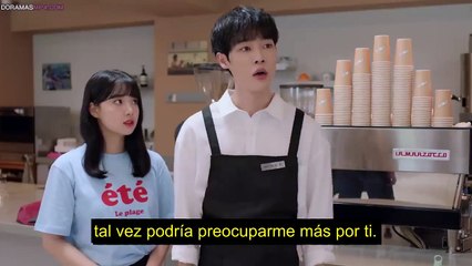 Legally Dad Cap 6 Sub Español