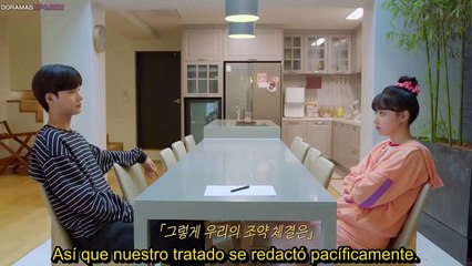 Legally Dad Cap 3 Sub Español