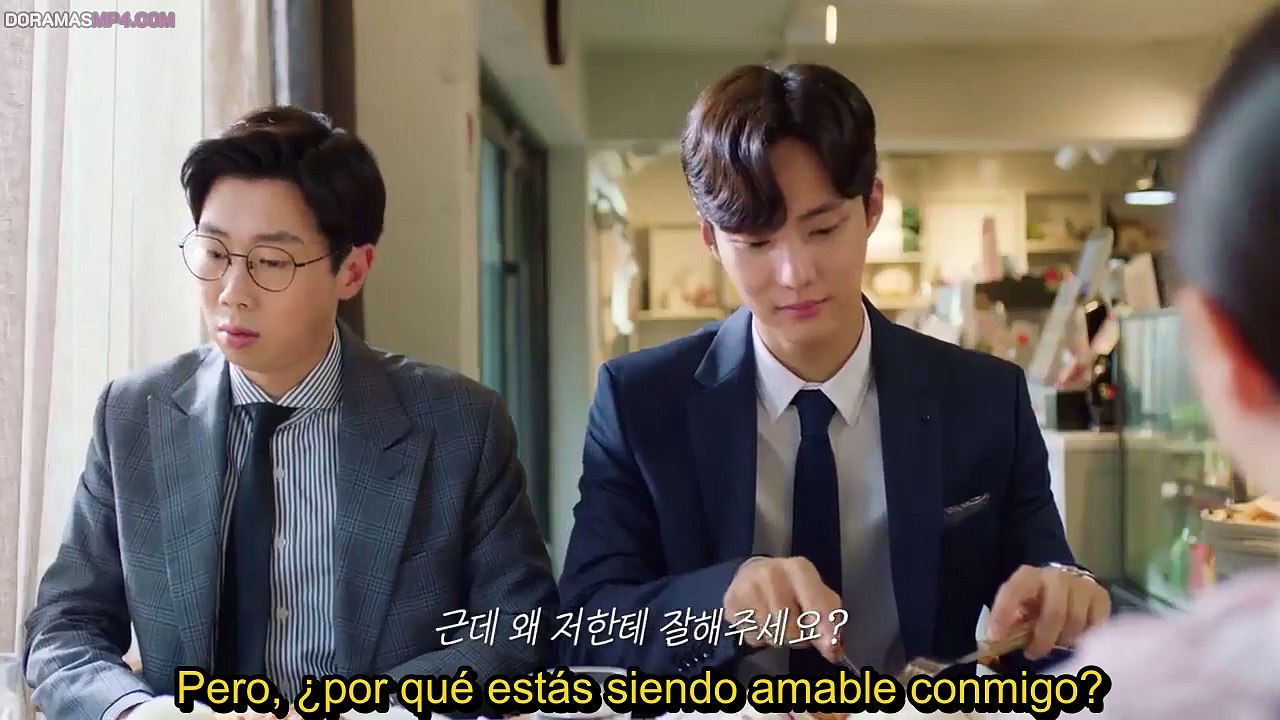 Legally Dad Cap 2 Sub Español - Vídeo Dailymotion