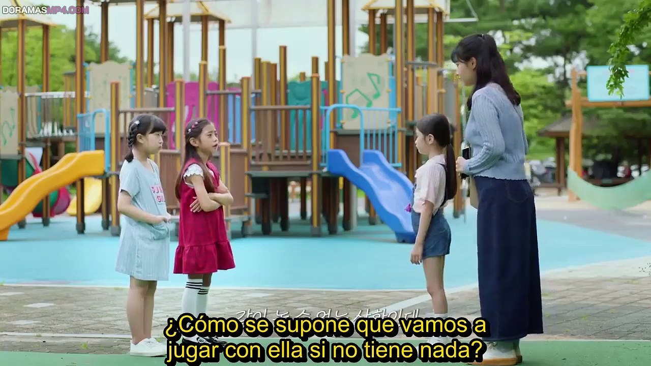 Legally Dad Cap 1 Sub ESPAÑOL