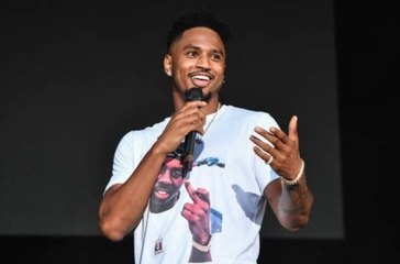Trey Songz Hosts 500-Person Indoor Concert Amid COVID-19 Pandemic