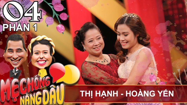 Khác biệt thế hệ, tuổi tác làm nên khoảng cách mẹ chồng - nàng dâu | Thị Hạnh - Hoàng Yến | MCND 4