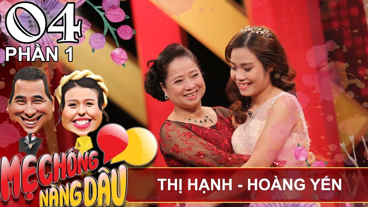 Khác biệt thế hệ, tuổi tác làm nên khoảng cách mẹ chồng - nàng dâu | Thị Hạnh - Hoàng Yến | MCND 4