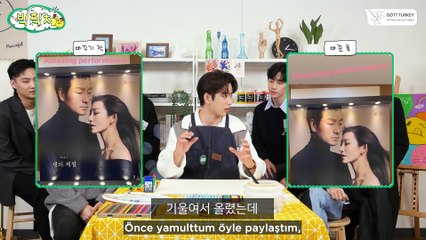 GOT7 - Big Picture [Türkçe Altyazılı]