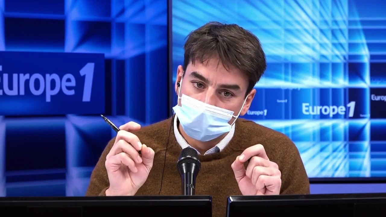 "Séparatismes" : Sarah El Haïry défend un texte qui "vise à se doter d'outils contre ceux qui nous attaquent"