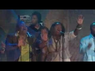 Myron Butler STRONGER DVD Sneak Peek