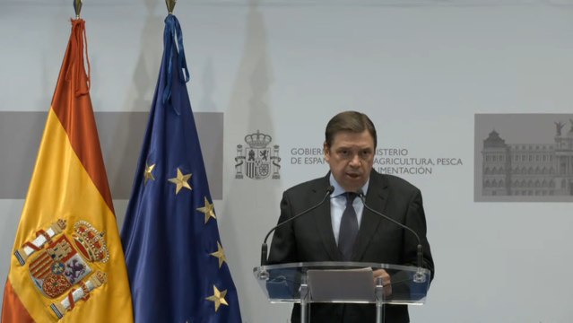 Planas confía en un Brexit con acuerdo